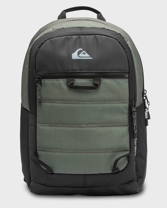 Ignition Backpack - Dark Olive | Quick Silver