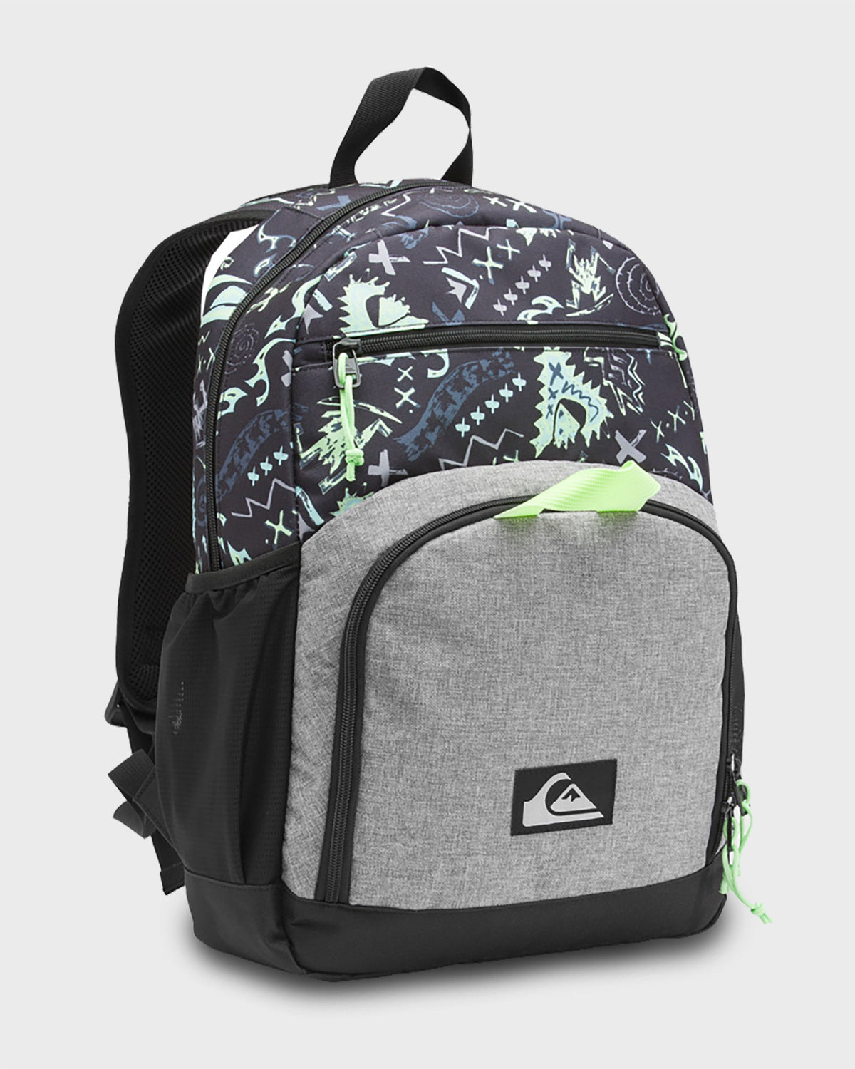 Grom Special Backpack - Black | Quick Silver