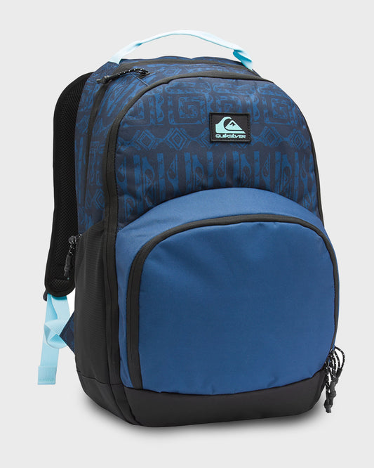 1969 Special Backpack - Dusty Blue Heather | Quick Silver