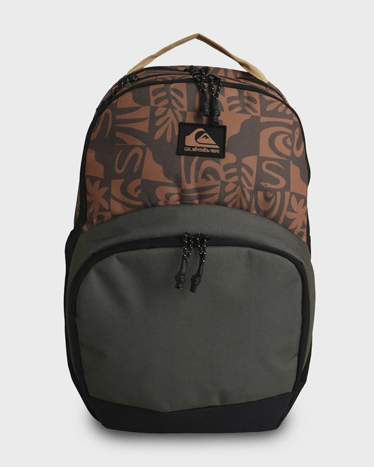 1969 Special Backpack - Olive | Quick Silver