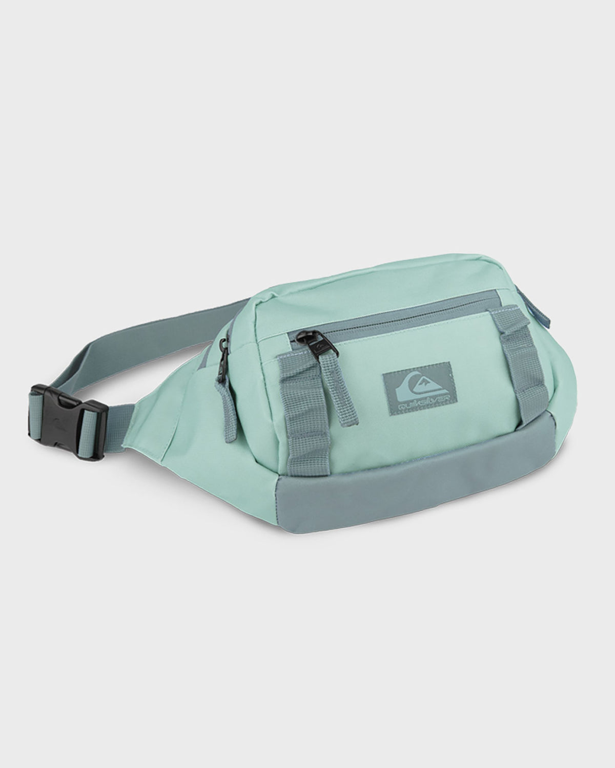 Lone Walker Waistpack - Sea Green | Quick Silver