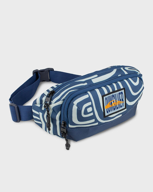 Pintpack Waistpack - Orion Blue | Quick Silver