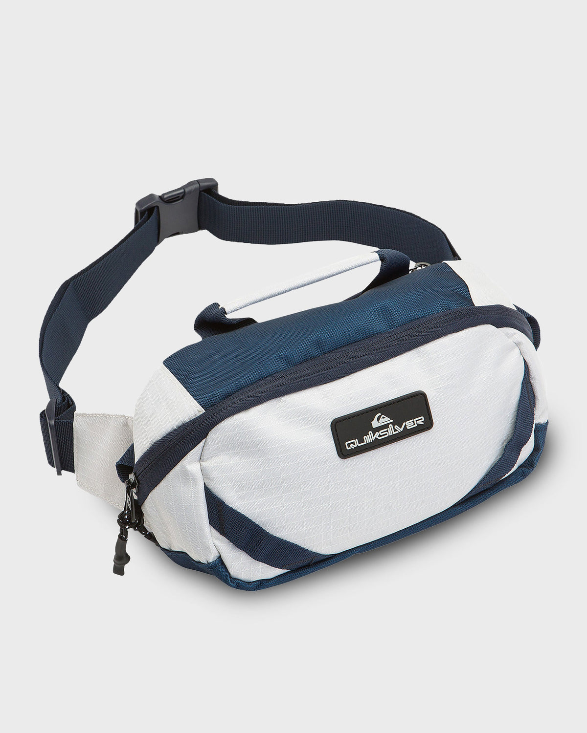 Tailblock Waistpack - Silver Birch | Quick Silver