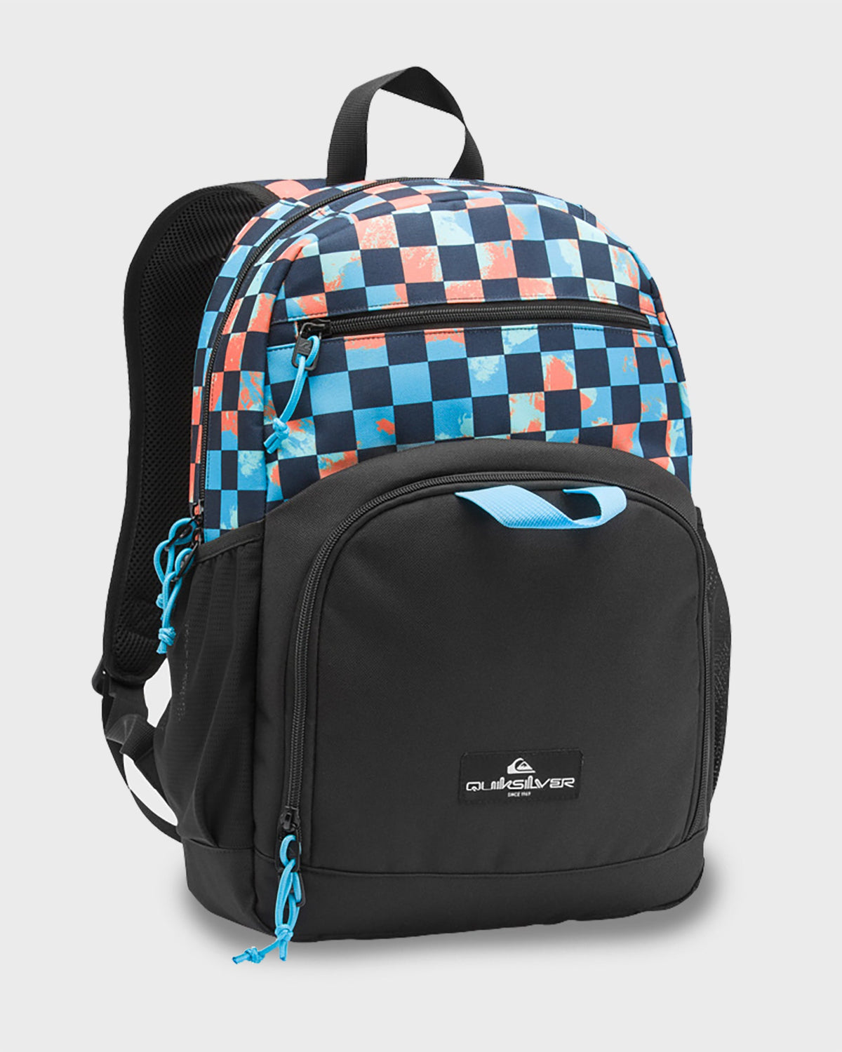 Grom Special Backpack - Blue | Quick Silver