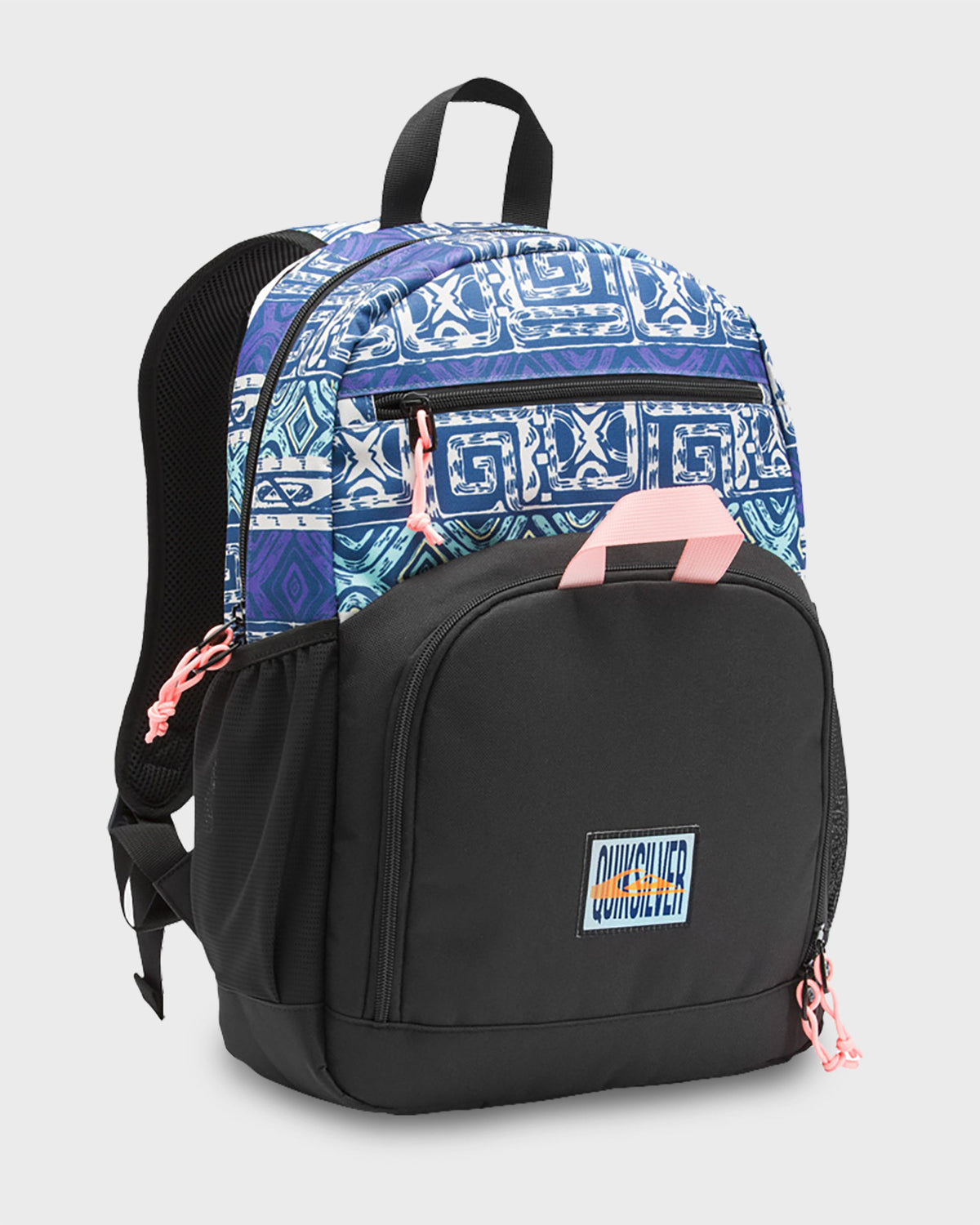 Grom Special Backpack- Navy | Quick Silver