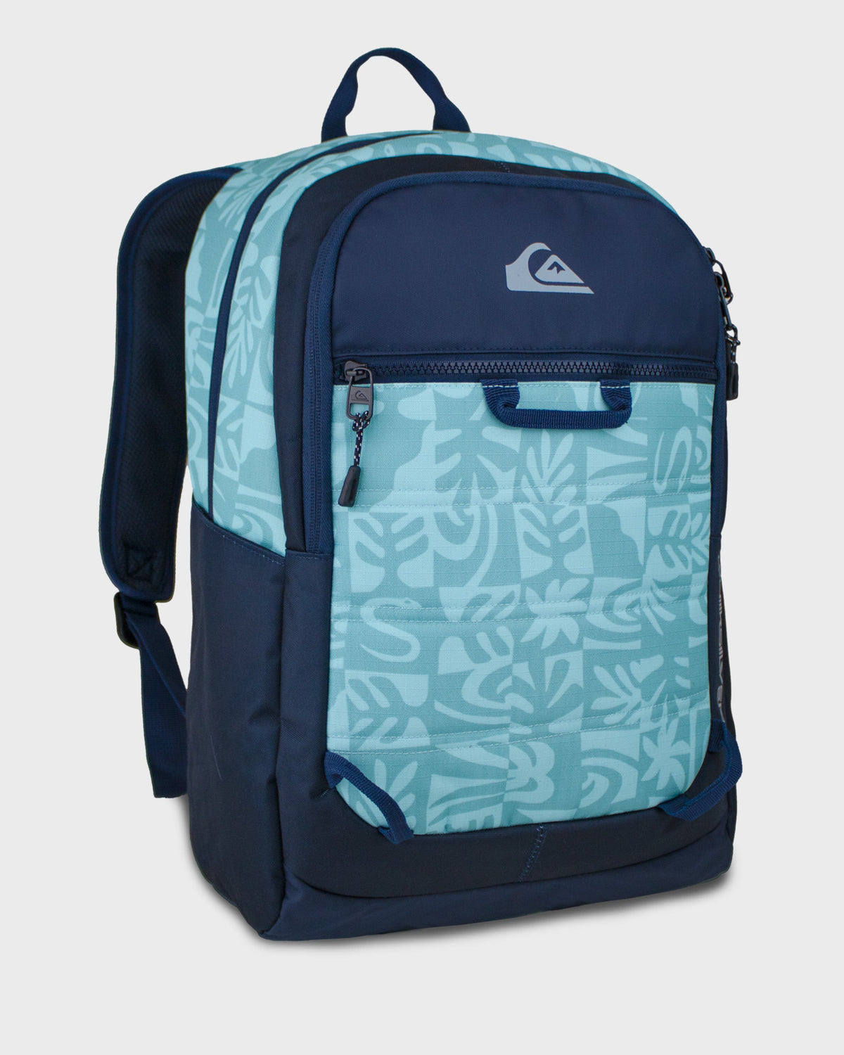 Ignition Backpack - Aquatic Blue | Quick Silver