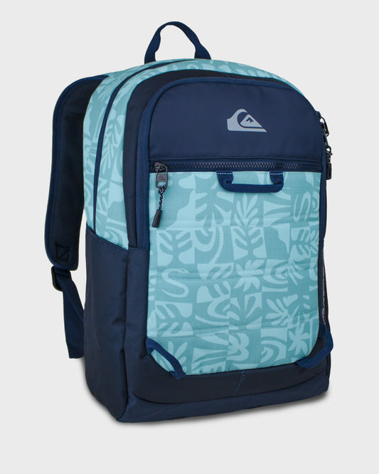 Ignition Backpack - Aquatic Blue | Quick Silver