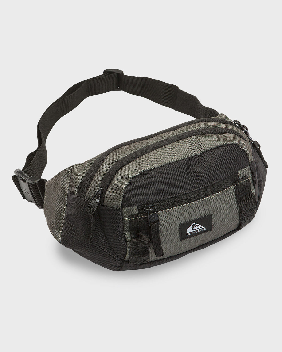 Lone Walker Waistpack - Olive | Quick Silver
