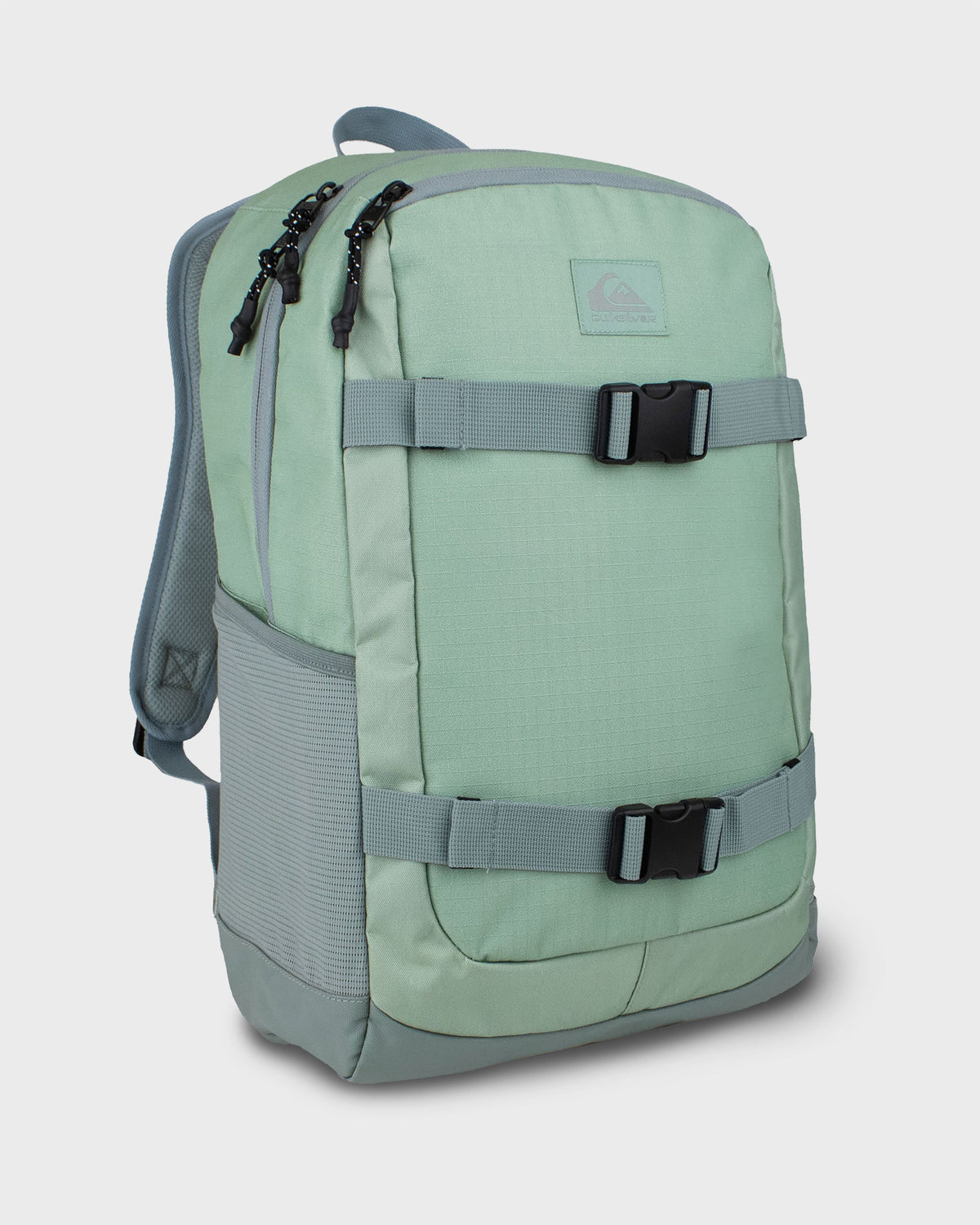 Puerto Skate Backpack - Sea Green | Quick Silver